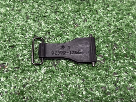 Резинка держатель Kawasaki ZX9R ZX-9R 98-99-0
