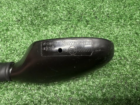 Зеркало правое Kawasaki ZX9R ZX-9R 98-99-2