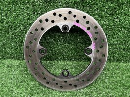 Тормозной диск задний Kawasaki ZX9R ZX-9R 98-99