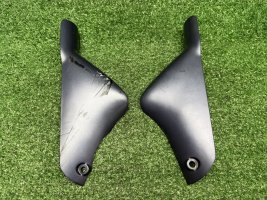 Накладки переднего крыла Kawasaki ZX9R ZX-9R 98-99