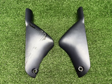 Накладки переднего крыла Kawasaki ZX9R ZX-9R 98-99-0