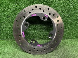 Тормозной диск задний Kawasaki ZX12 ZX12R '02