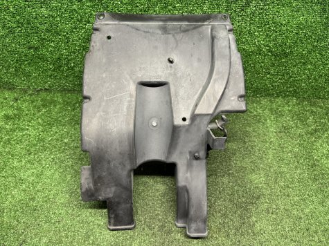 Пластик подрамника Kawasaki ZX12 ZX12R '02-1