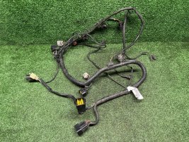 Проводка двигателя Kawasaki ZX12 ZX12R '02