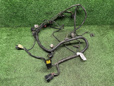 Проводка двигателя Kawasaki ZX12 ZX12R '02-0