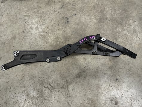 Подрамник Kawasaki ZX12 ZX12R '02-1