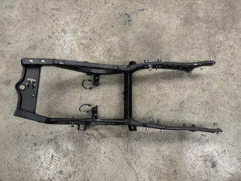 Подрамник Kawasaki ZX12 ZX12R '02-2