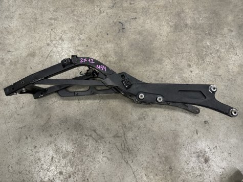 Подрамник Kawasaki ZX12 ZX12R '02-3