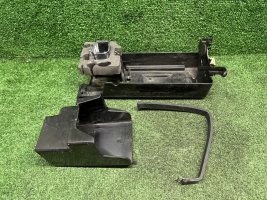 Корпус аккумулятора Kawasaki ZX12 ZX12R '02