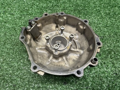 Крышка генератора Kawasaki ZX12 ZX12R '02-2