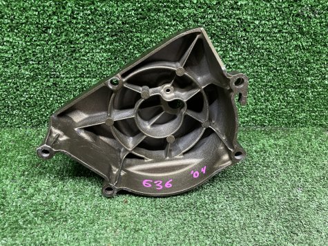 Крышка ведущей звезды Kawasaki ZX-6R 636 03-04-1