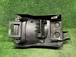 Пластик подрамника Kawasaki ZX-6R ZX636 03-04