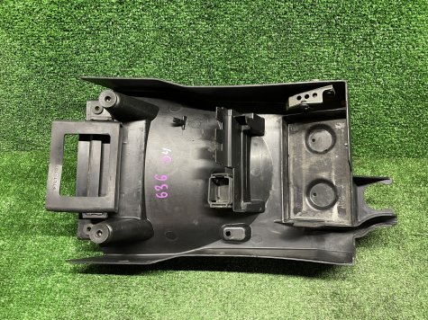 Пластик подрамника Kawasaki ZX-6R ZX636 03-04-0