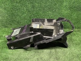 Крыло заднее Kawasaki ZXR 250 91-98