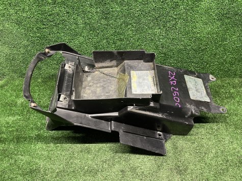 Крыло заднее Kawasaki ZXR 250 91-98-1