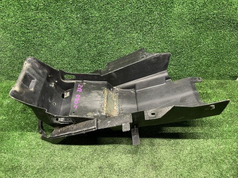 Крыло заднее Kawasaki ZXR 250 91-98-2