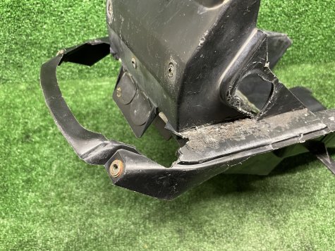 Крыло заднее Kawasaki ZXR 250 91-98-3