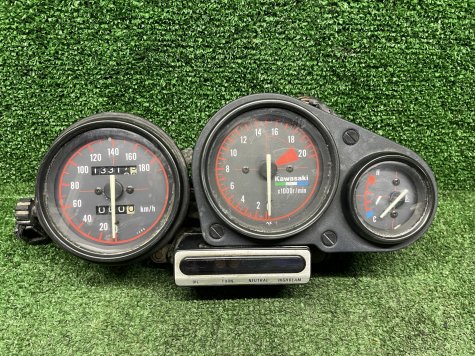 Приборная панель Kawasaki ZXR 250 91-98-0