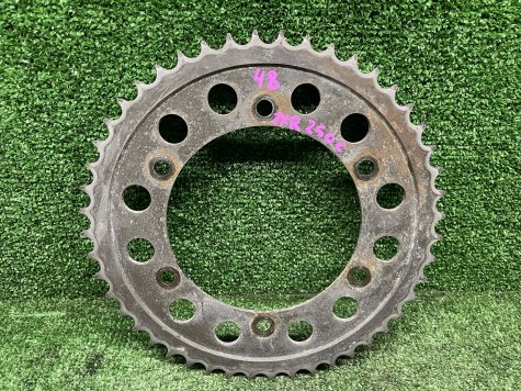 Звезда ведомая Kawasaki ZXR 250 91-98-0