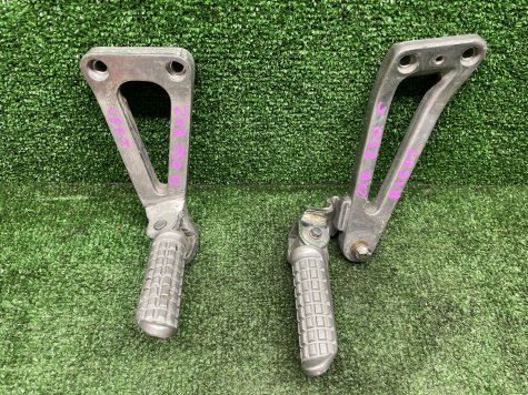 Кронштейны пассажира Kawasaki ZXR 250 91-98-0
