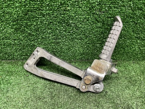 Кронштейны пассажира Kawasaki ZXR 250 91-98-2