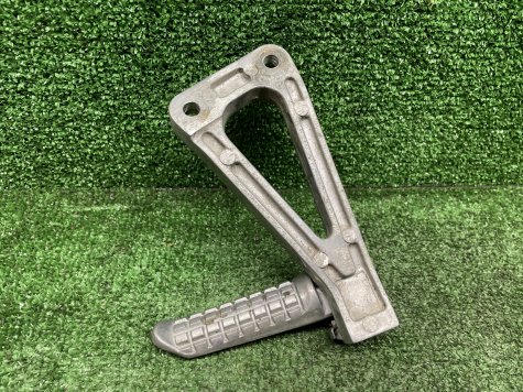 Кронштейны пассажира Kawasaki ZXR 250 91-98-4