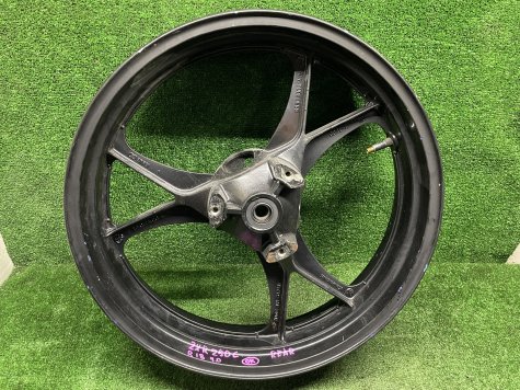 Диск задний Kawasaki ZXR 250 91-98-0