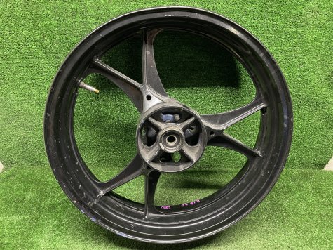 Диск задний Kawasaki ZXR 250 91-98-1