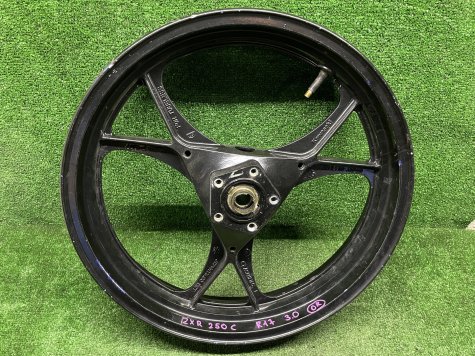 Диск передний Kawasaki ZXR 250 91-98-0