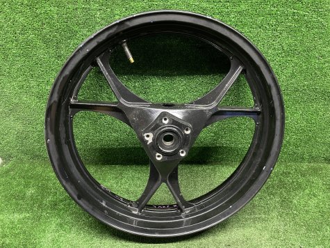 Диск передний Kawasaki ZXR 250 91-98-1