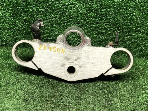 Траверса верхняя Kawasaki ZXR 750 ZX750H 89-90-0