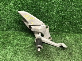 Кронштейн водителя правый Kawasaki ZXR 750 89-90