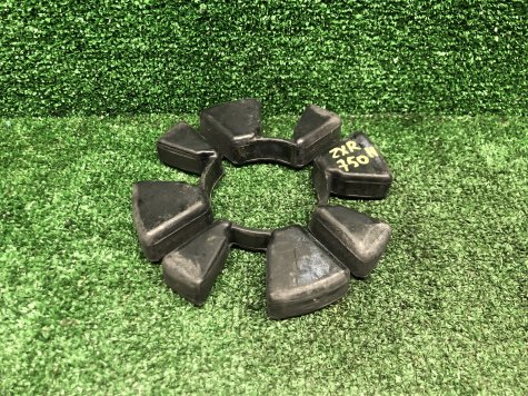 Демпфера задние Kawasaki ZXR750 ZX750H 89-90-0