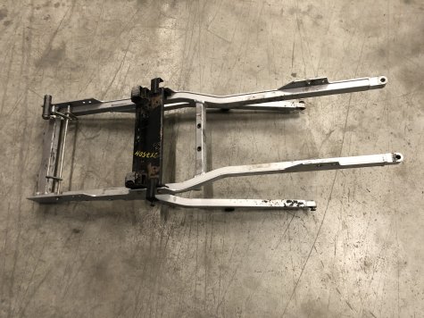 Подрамник задний Kawasaki ZXR 750 ZX750H 89-90-0