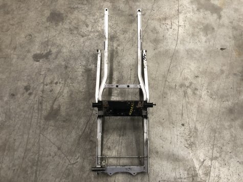 Подрамник задний Kawasaki ZXR 750 ZX750H 89-90-1