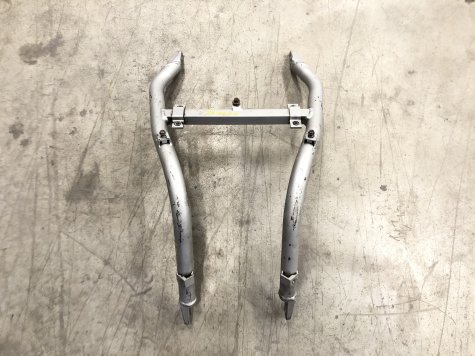 Подрамник двигателя Kawasaki ZXR 750 ZX750H 89-90-0