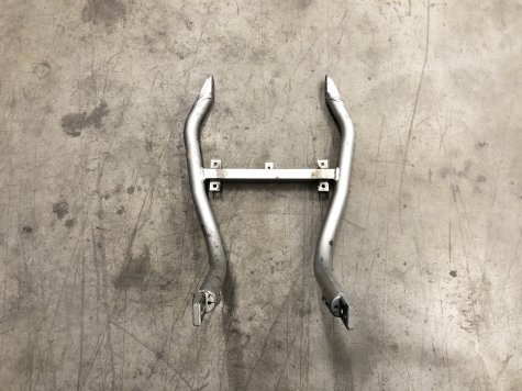 Подрамник двигателя Kawasaki ZXR 750 ZX750H 89-90-1