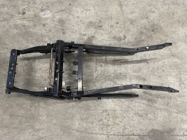 Подрамник задний Kawasaki ZXR 750 J 91-92