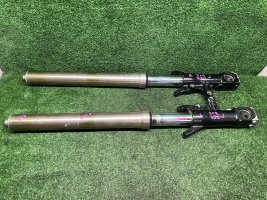 Перья Kawasaki ZXR 750 J 91-92