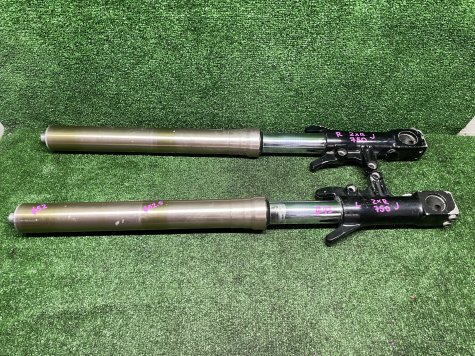 Перья Kawasaki ZXR 750 J 91-92-0