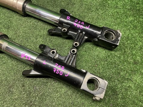Перья Kawasaki ZXR 750 J 91-92-2