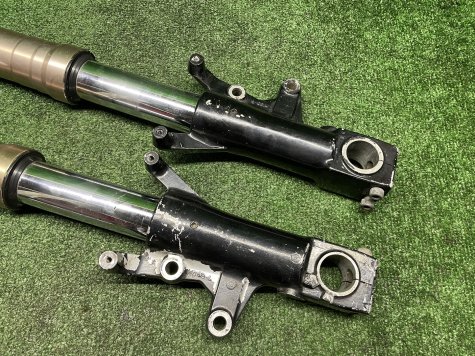 Перья Kawasaki ZXR 750 J 91-92-3