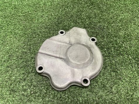 Крышка зажигания правая Kawasaki ZXR 750 J 91-92-0