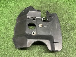 Пластик защита траверсы Kawasaki ZZR 1400 ZX14 06