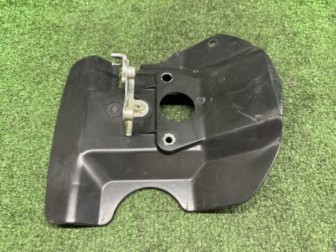 Пластик защита траверсы Kawasaki ZZR 1400 ZX14 06-2