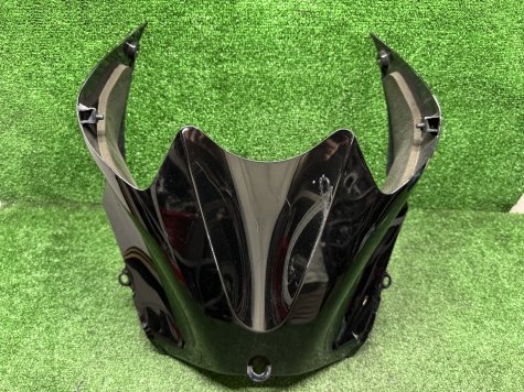 Пластик бака Kawasaki ZZR 1400 ZX14 06-11-0