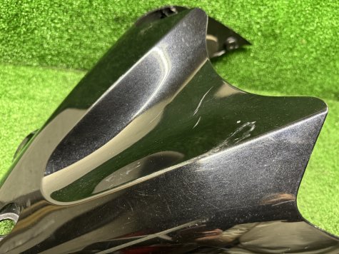 Пластик бака Kawasaki ZZR 1400 ZX14 06-11-1
