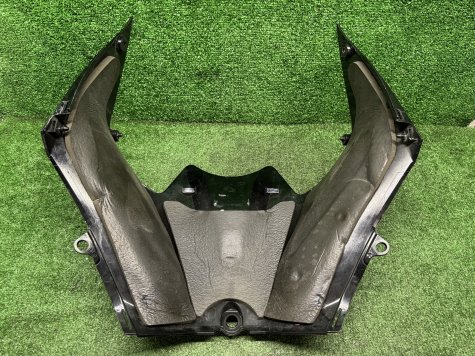Пластик бака Kawasaki ZZR 1400 ZX14 06-11-4