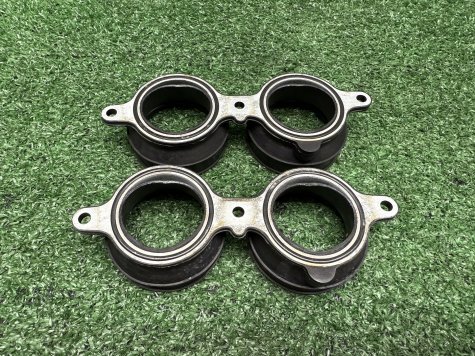 Манифольды Kawasaki ZZR 1400 ZX14 06-11 год-1