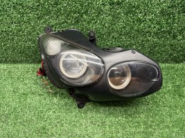 Фара правая Kawasaki ZZR 1400 ZX-14 06-11